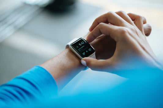 The Role of Technology in Tracking Health and Longevity