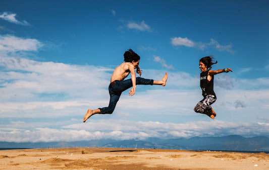 Staying Active and Agile Strategies for Maintaining Mobility in Older Age