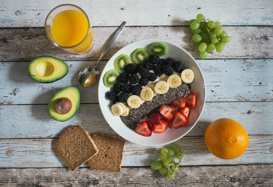 Healthy Habits to Cultivate in Your 30s