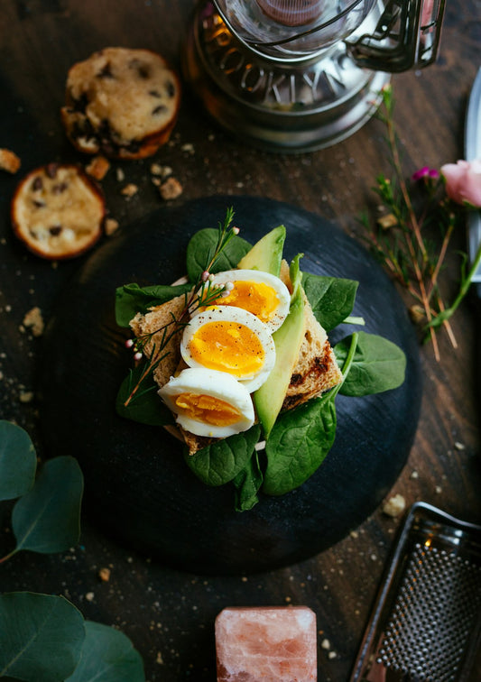 The Secret to Longevity: How Nutrition Shapes Our Lifespan