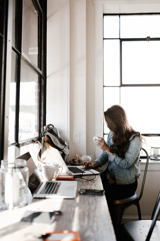 Crafting a Balanced Routine for a Healthier, Longer Life