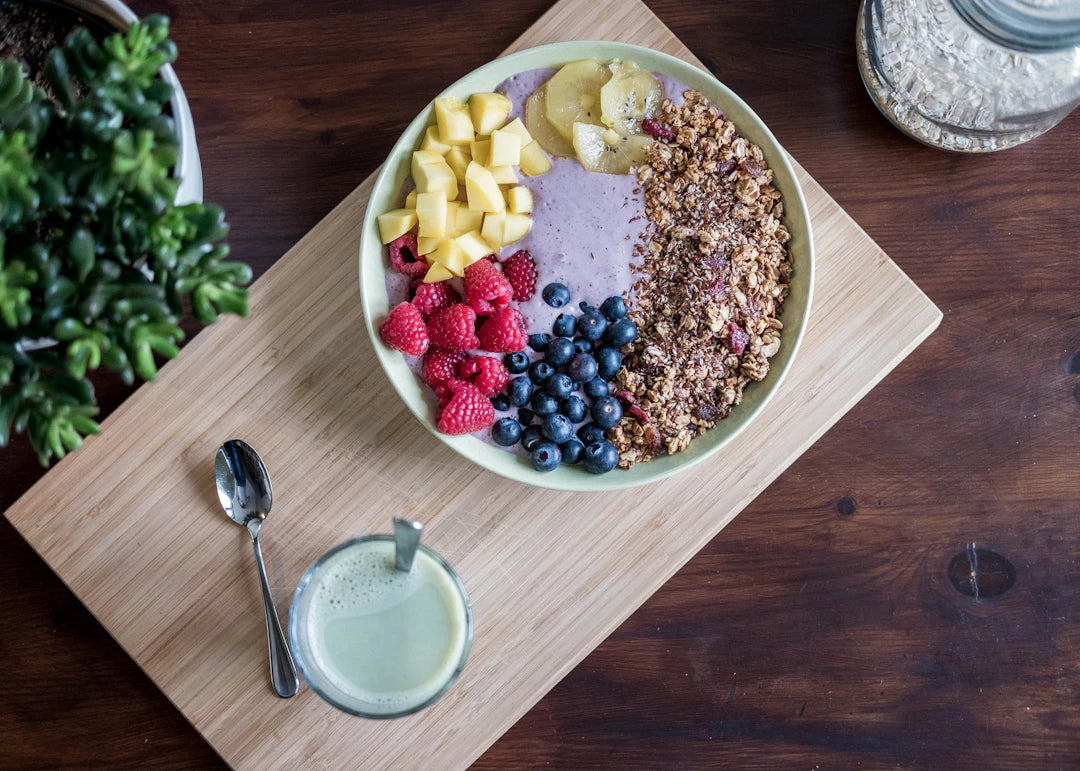 Discover Intermittent Fasting for Lasting Health Benefits