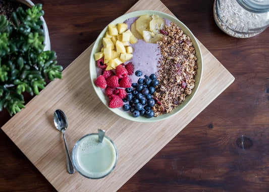 Discover Intermittent Fasting for Lasting Health Benefits
