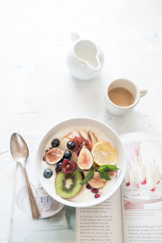 The Secrets to Longevity How Nutrition Can Extend Your Lifespan