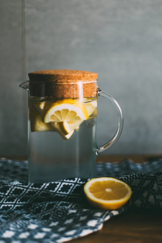 Unlocking the Secret to Longevity The Role of Hydration in Anti-Aging