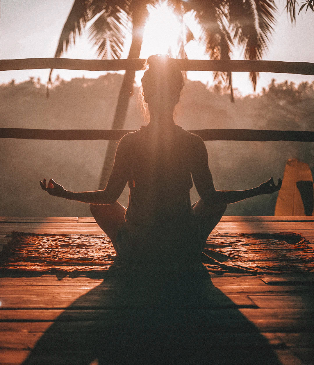 Mental Health The Hidden Key to Longevity