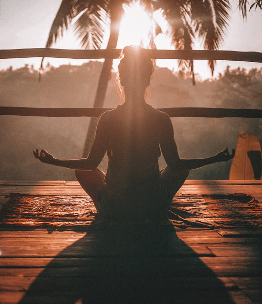 Mental Health The Hidden Key to Longevity