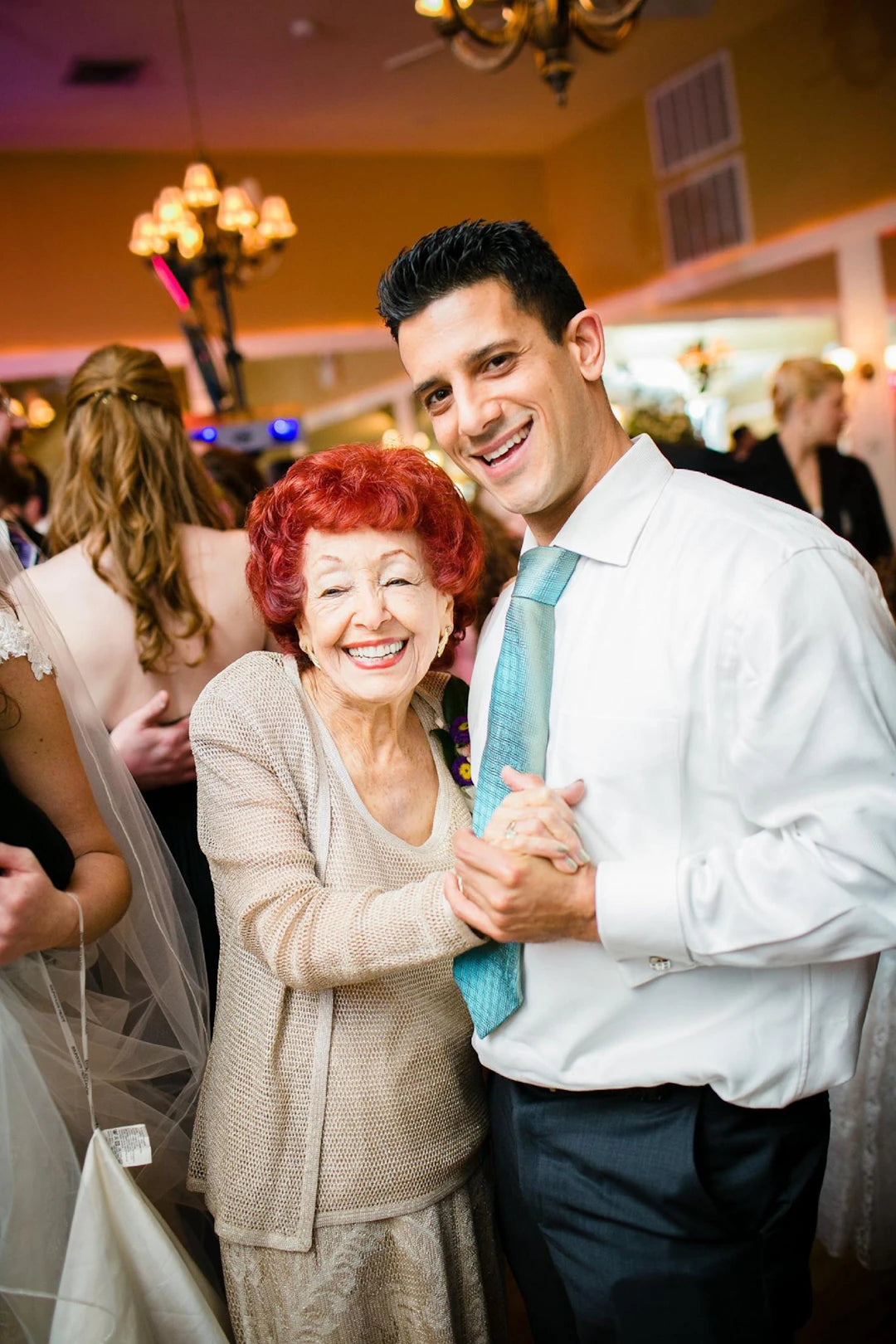 The Science Behind Ageing Unlocking the Secrets