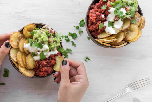 The Surprising Link Between Plant-Based Diets and Longevity