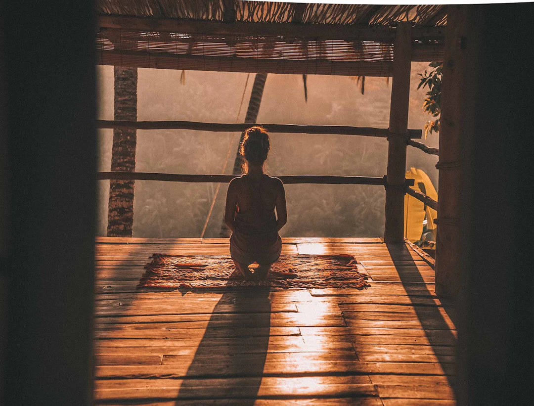 Discover the Incredible Benefits of Mindfulness and Meditation