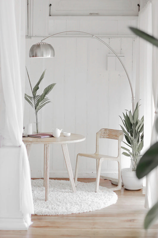 Building a Supportive Living Environment for Wellbeing