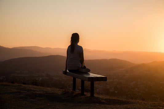Mindfulness Practices for Extending Lifespan