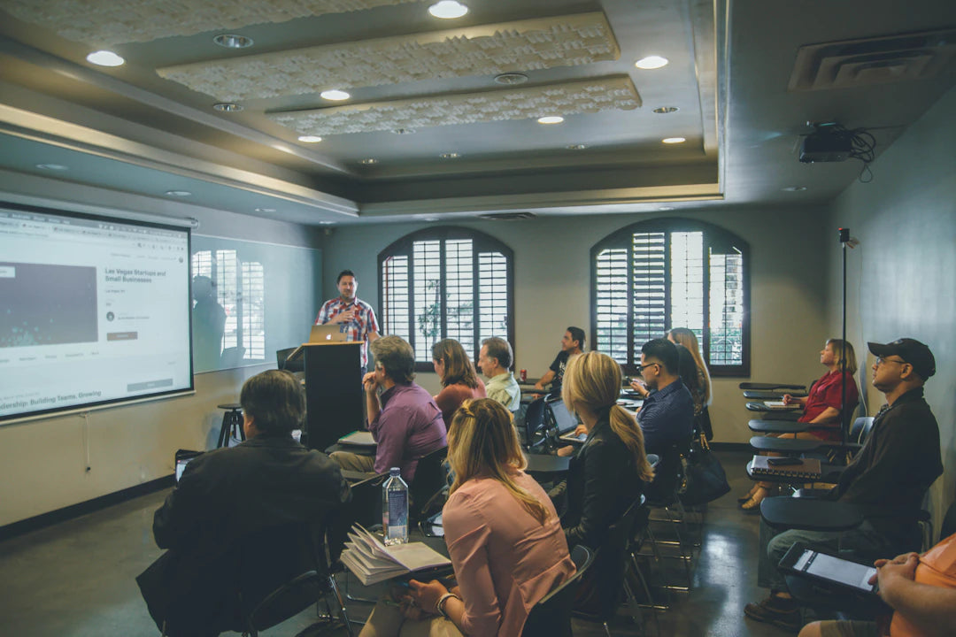 The Benefits of Learning and Cognitive Engagement