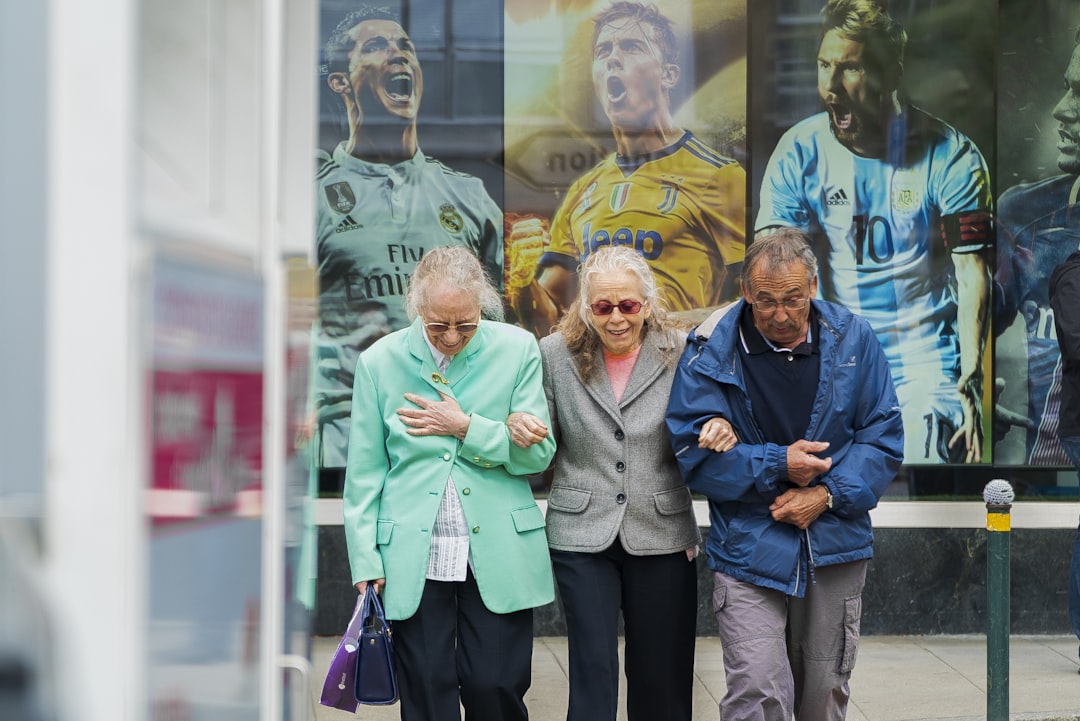 Discover How Lifestyle Choices Can Prevent Age-Related Diseases
