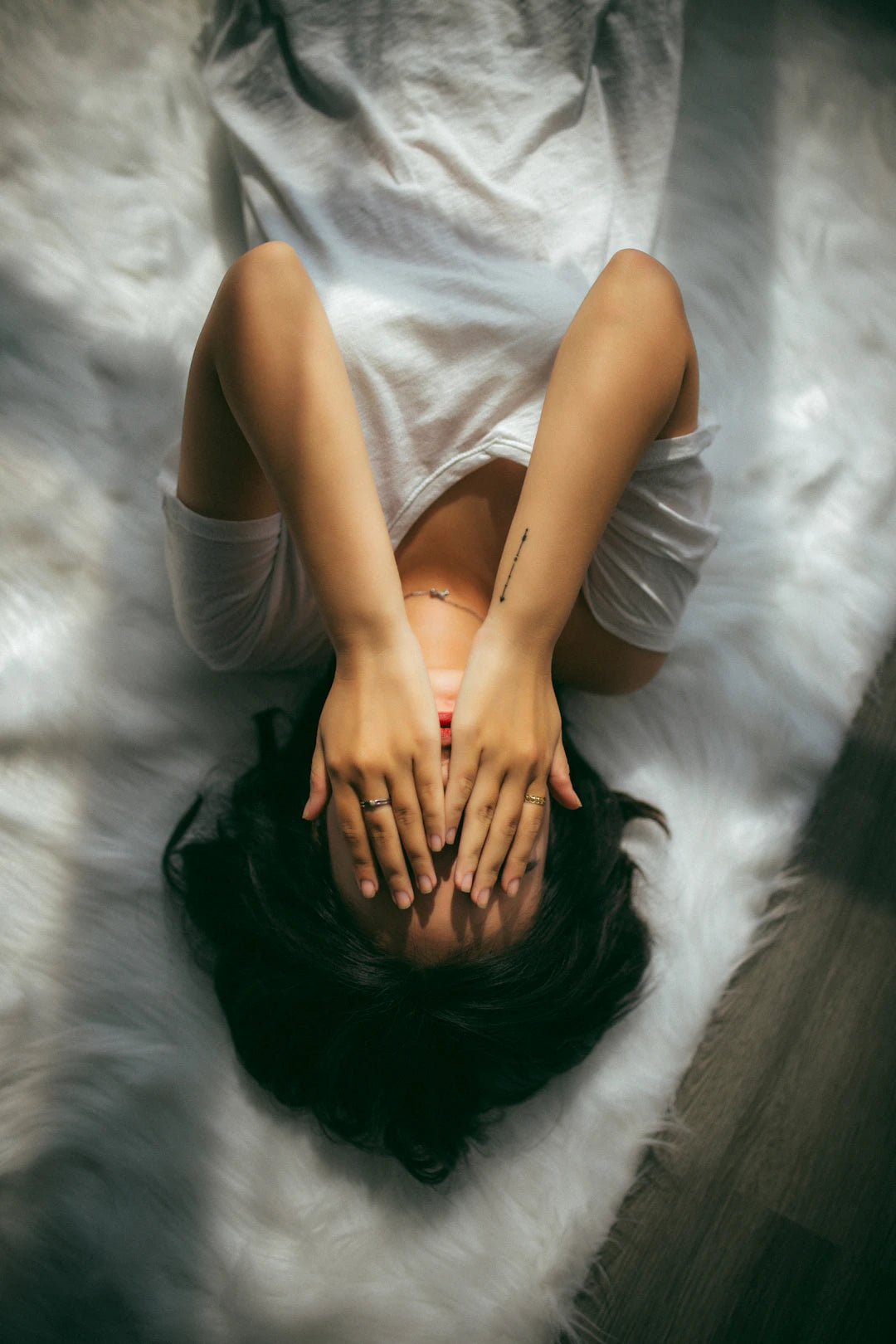 The Impact of Chronic Stress on Life Expectancy