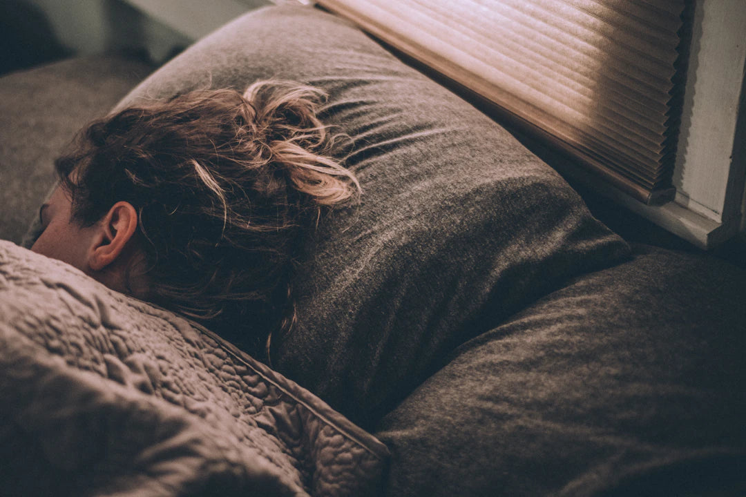 Unlocking Longevity The Power of Quality Sleep