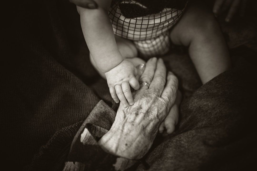 Unlocking the Future: Longevity Trends You Can't Ignore