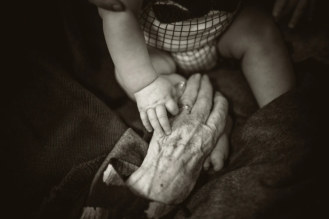 Embracing the Journey: Fostering Resilience Through Effective Coping Strategies for Aging