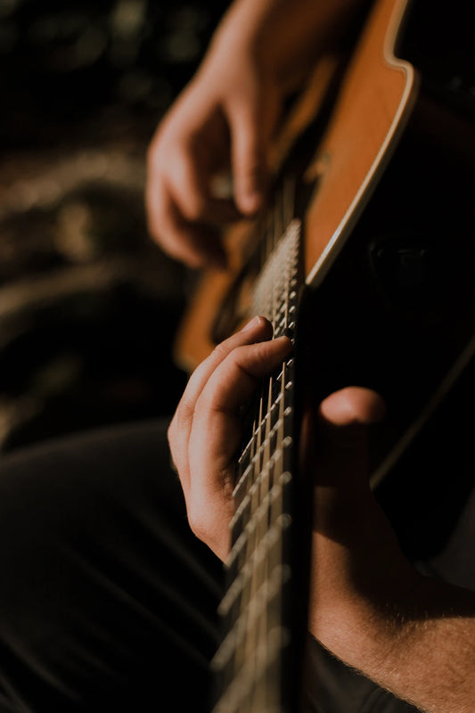 Embracing Hobbies for a Happier Life Abroad