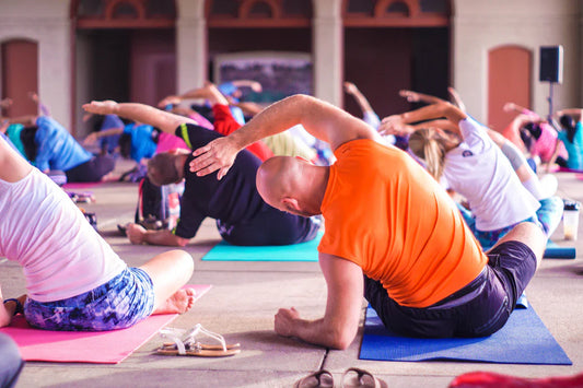 The Role of Exercise in Lifespan Extension