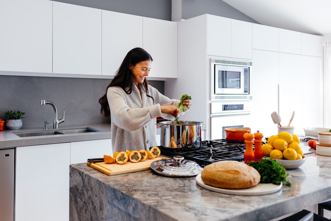 Nutrition Tips for Longevity: Harnessing the Power of Antioxidants