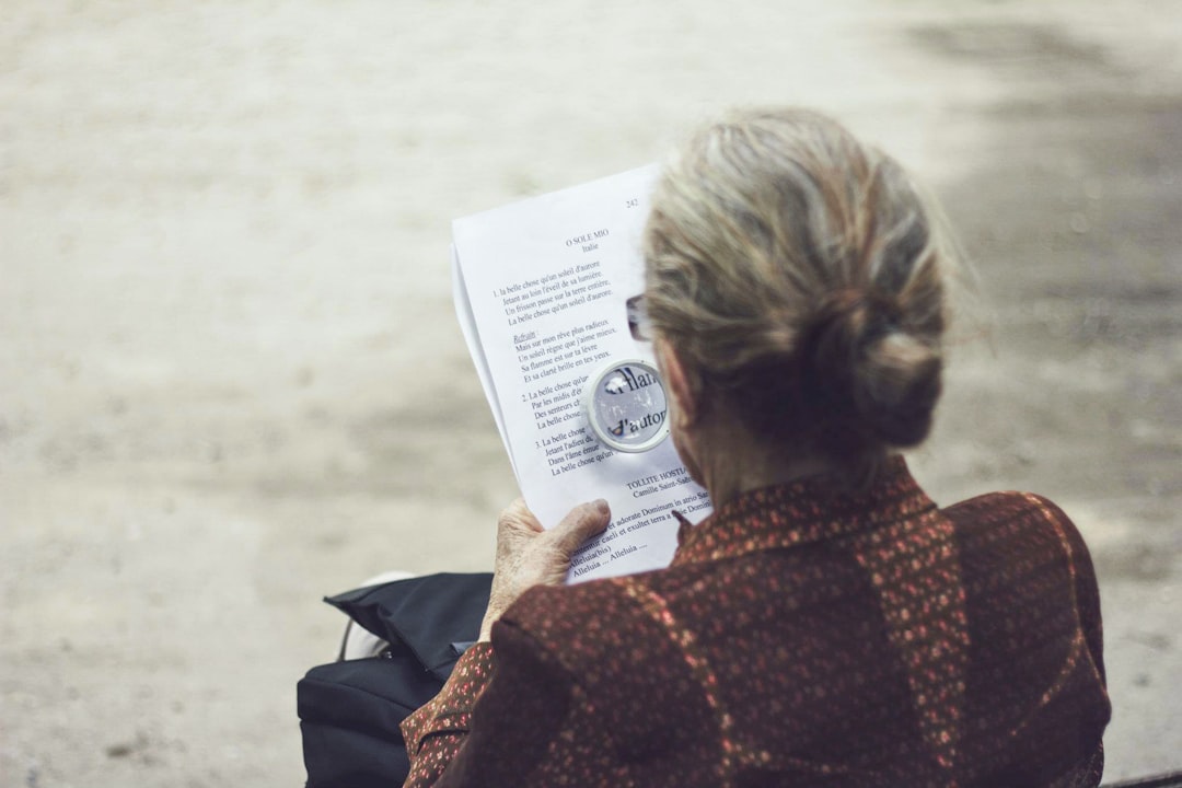 Embracing Aging: Redefining Beauty Standards