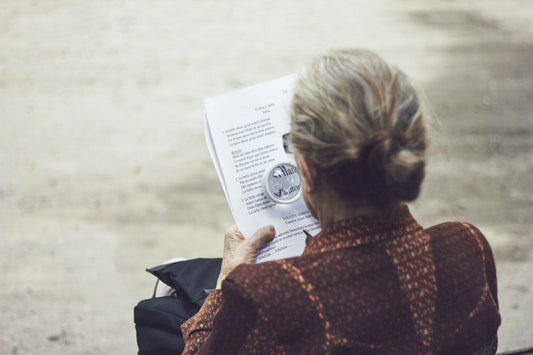 Embracing Aging: Redefining Beauty Standards