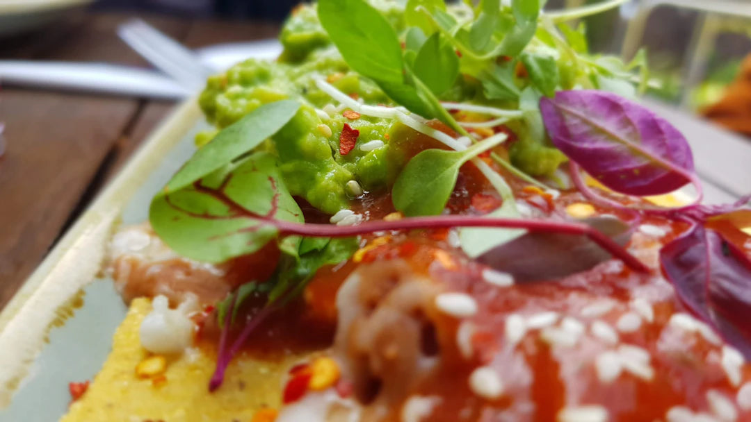 Discover the Amazing Benefits of a Plant-Based Diet