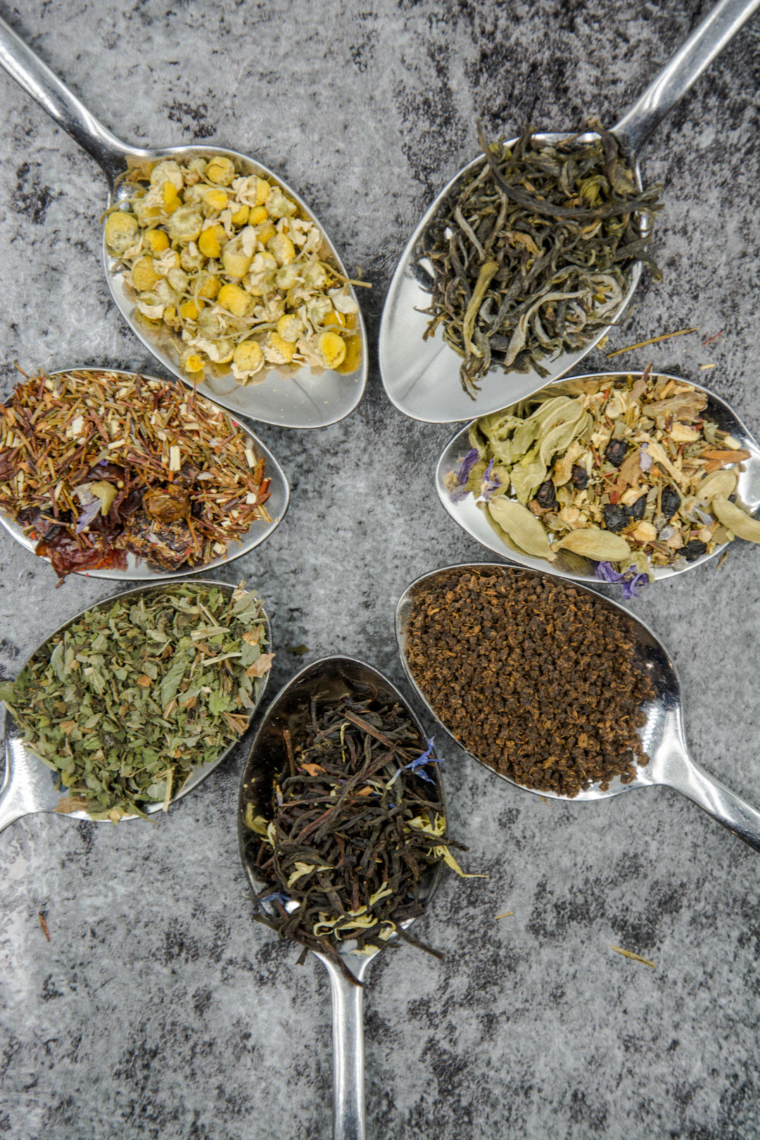 Harnessing the Power of Herbs and Spices for Health
