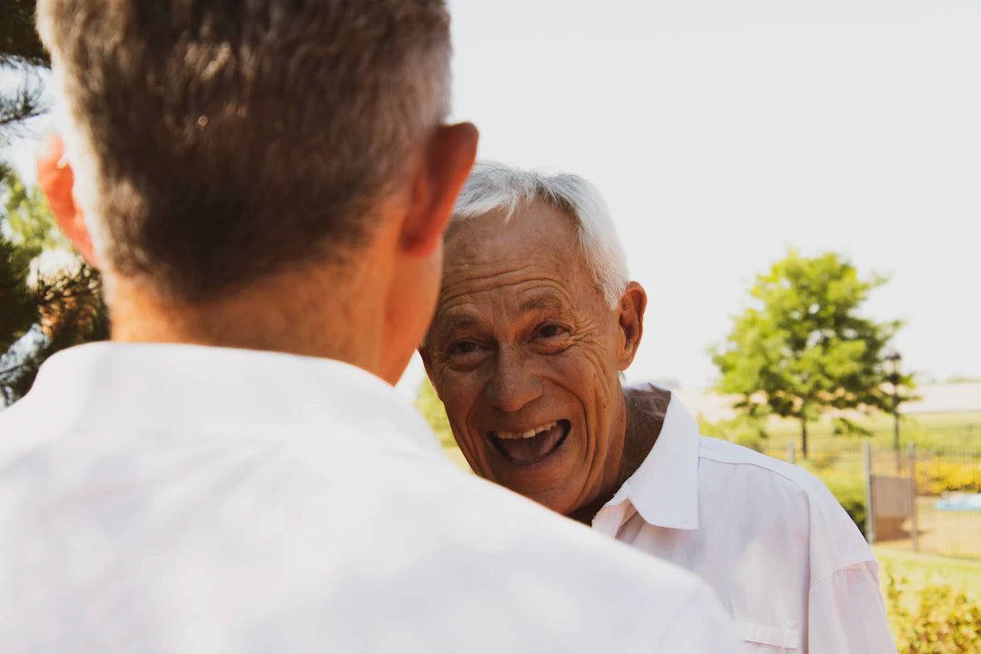 Understanding Hormonal Changes and Ageing Effects