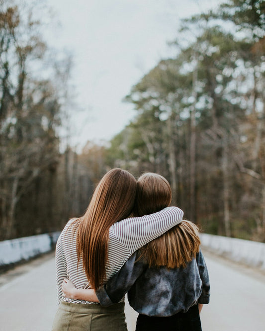 The Vital Role of Social Connections for Longevity