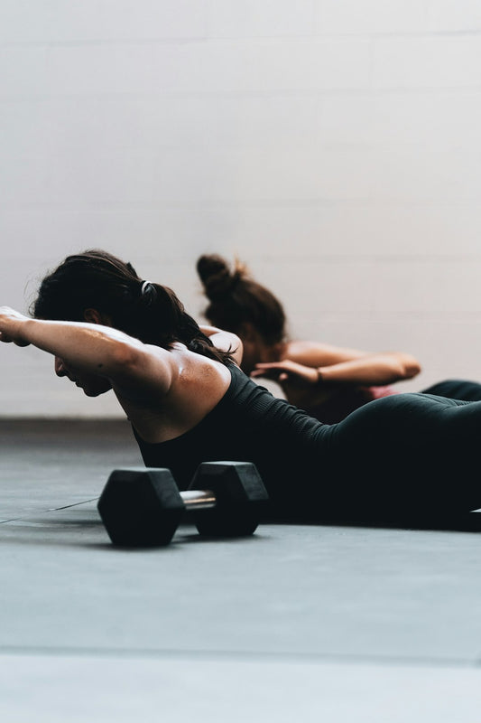 Unlocking the Secrets: Healthy Habits That Pave the Way to a Longer Life