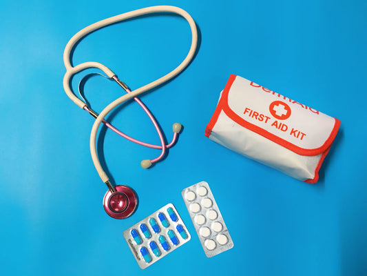 The Importance of Preventative Healthcare Practices