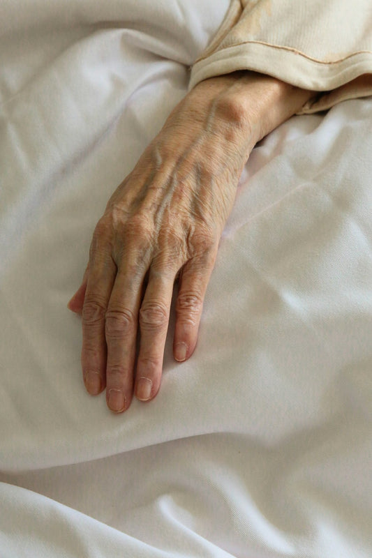 The Science Behind Healthy Aging