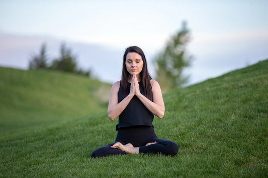 Mindfulness A Path to Longevity and Wellbeing