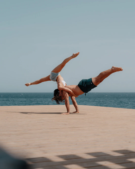 Strength Training for Healthy Ageing Unlocking Longevity