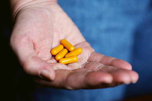 Unlocking Longevity: Natural Supplements for Lifespan Support