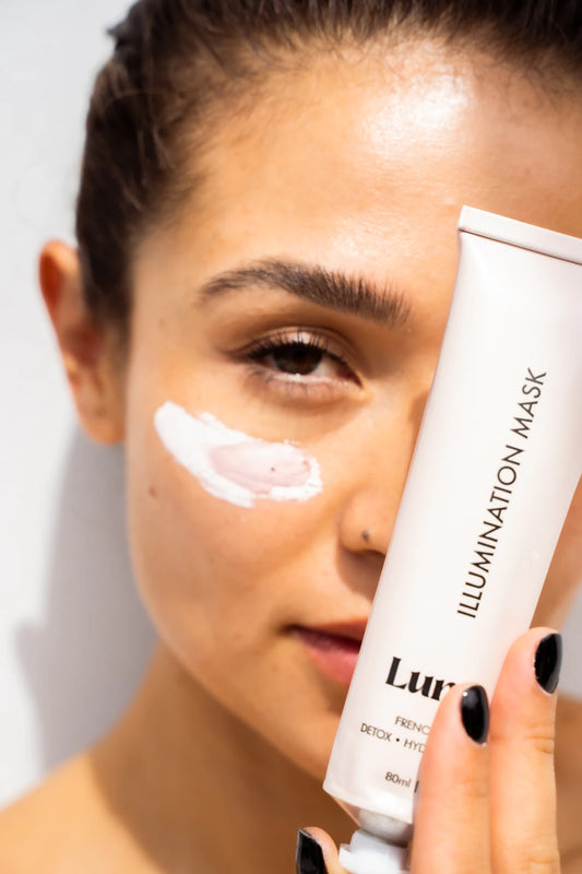 Ageing Gracefully Skincare and Health Tips