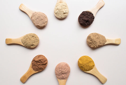 The Benefits of Supplements Do They Really Work