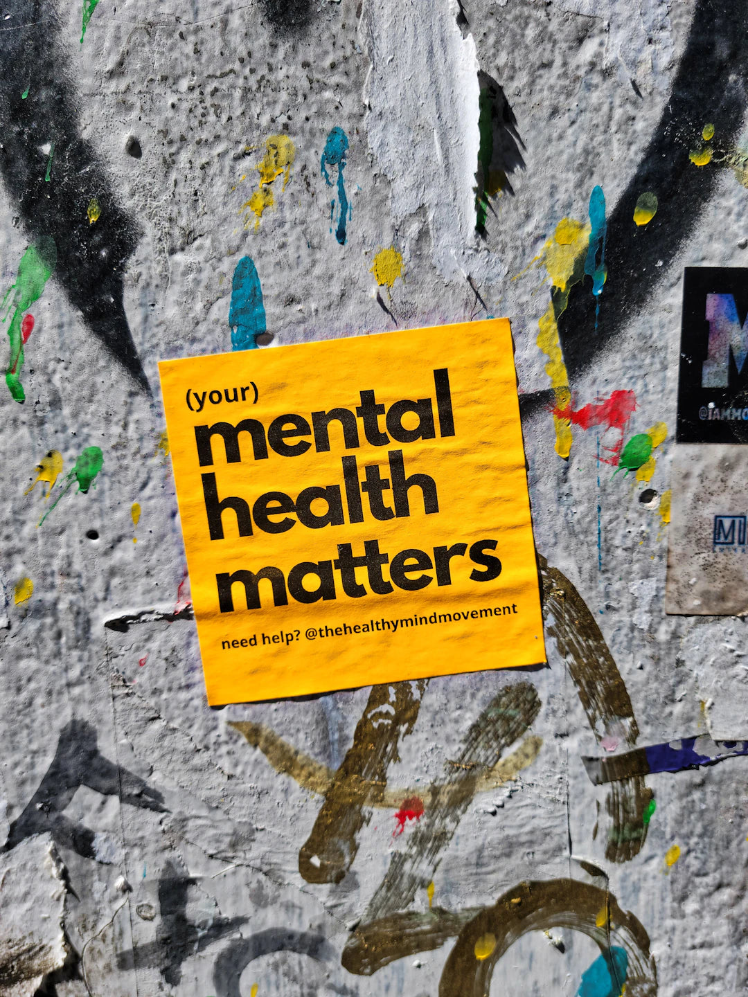 The Surprising Link Between Mental Health and Lifespan