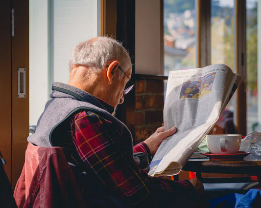 Anti-Ageing Science What We Know So Far