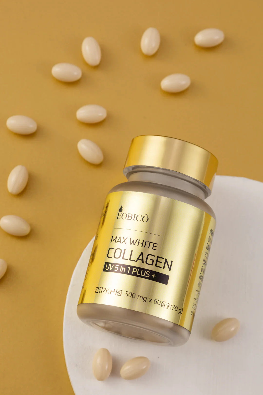 Enhance Your Skin with Premium Collagen Powders
