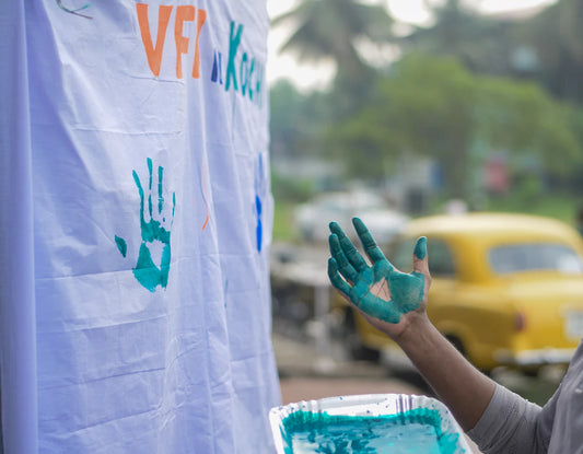 Volunteerism and Its Longevity Benefits