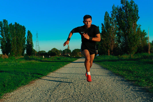 Unlocking Longevity How Exercise Shapes Our Lifespan
