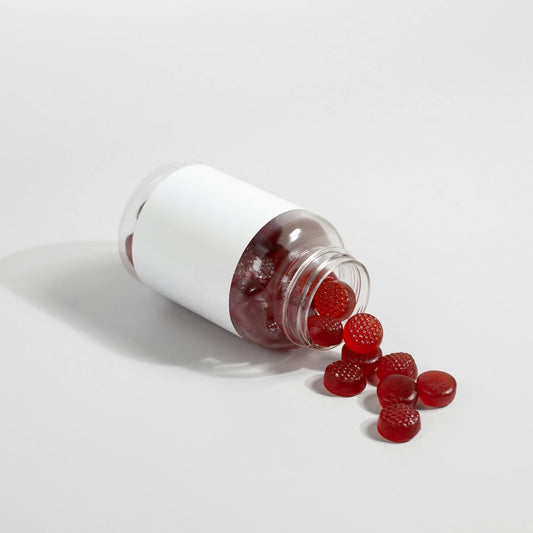 Debunking Anti-Aging Skincare: Nutty Myths vs Evidence-Based Facts