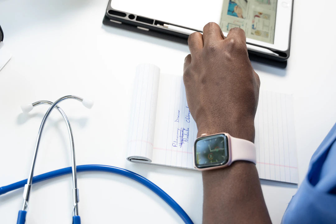 Creating Your Lifelong Health Plan Steps to Start Today