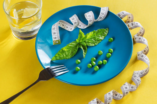 Embrace the Anti-Inflammatory Lifestyle Today