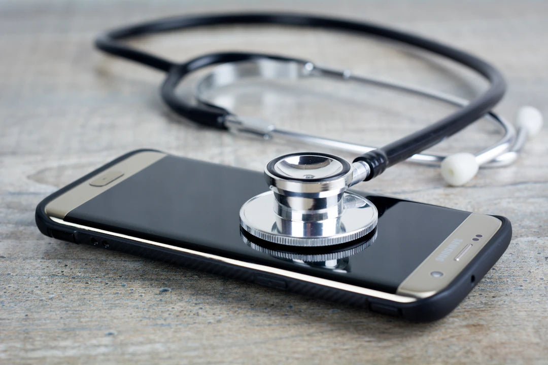 Enhancing Health Monitoring Technology for a Longer Life