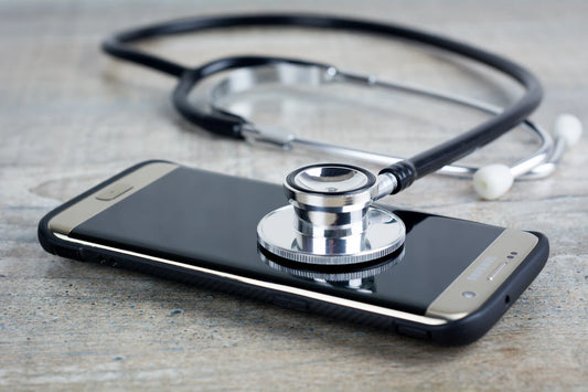 The Power of Technology in Enhancing Health Today