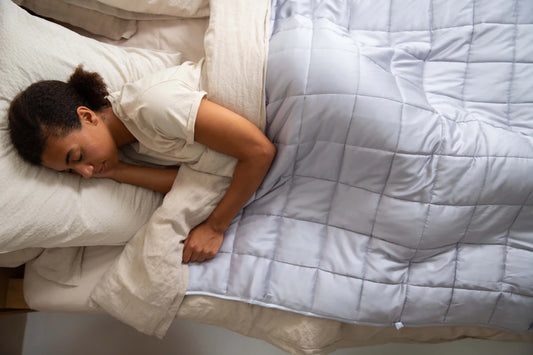 The Importance of Sleep for a Healthy Lifespan